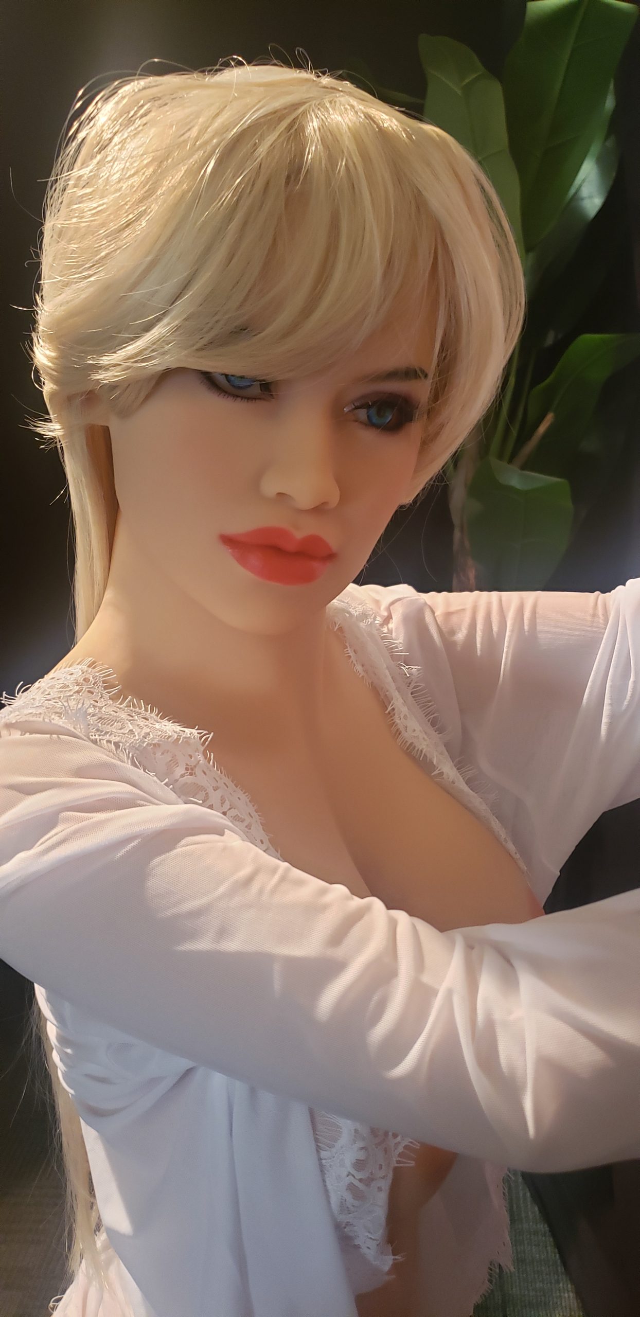 Jackie Sex Doll